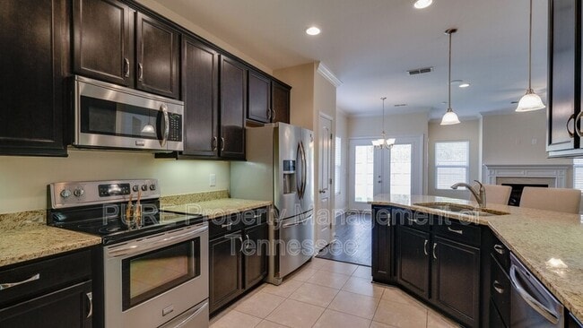 Building Photo - 4408 Luke Dr