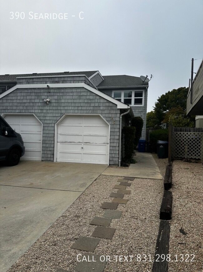 Building Photo - 390 Sea Ridge Rd