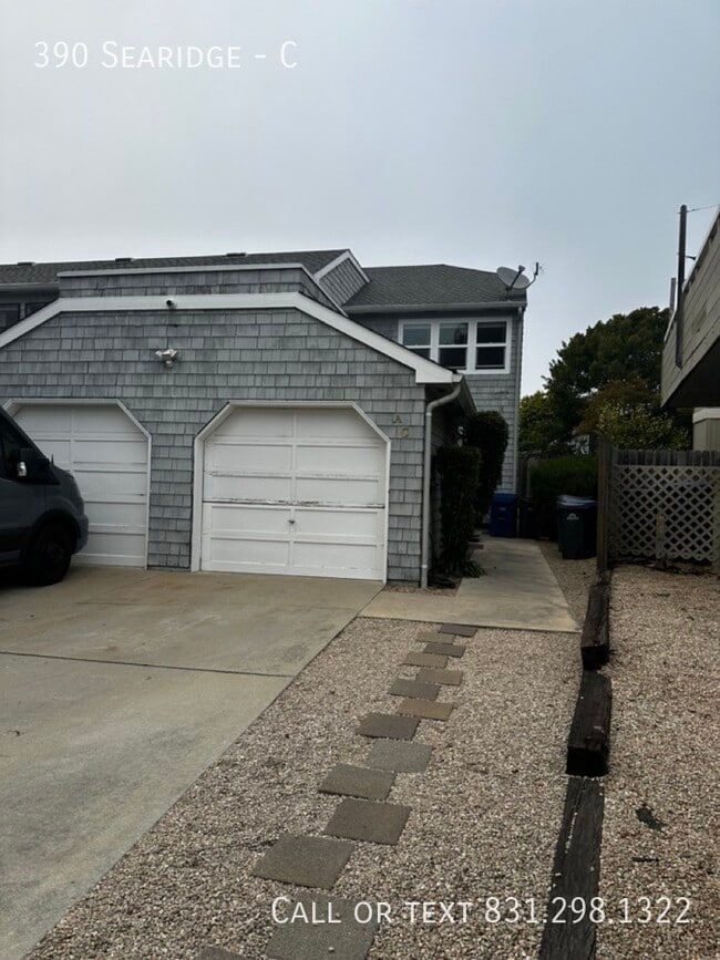 Building Photo - 390 Sea Ridge Rd