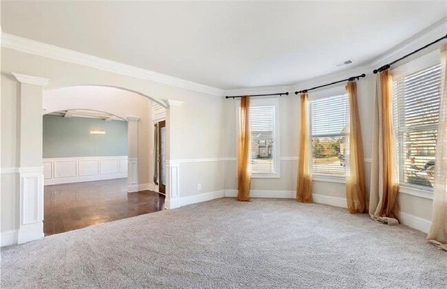 Foto del edificio - 2727 Cove View Ct SE