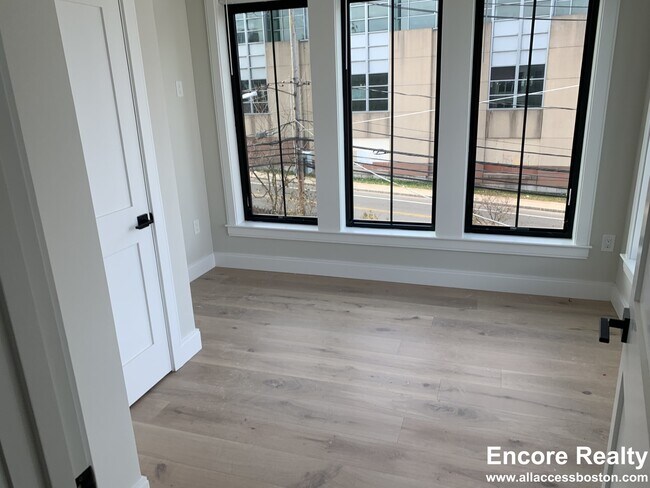 Foto del edificio - 22 Everett St