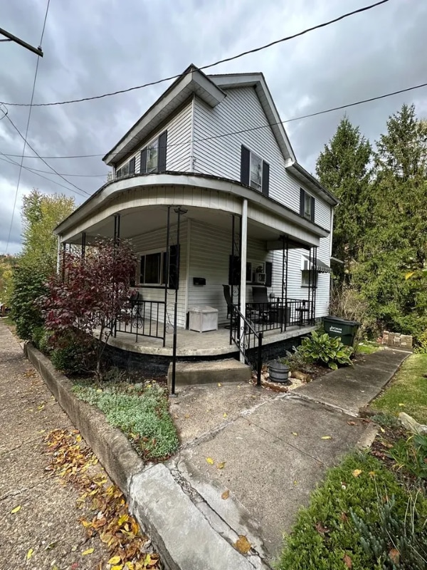 Building Photo - 149 Valley Blvd