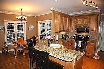 Building Photo - 11525 Fair Isle Dr