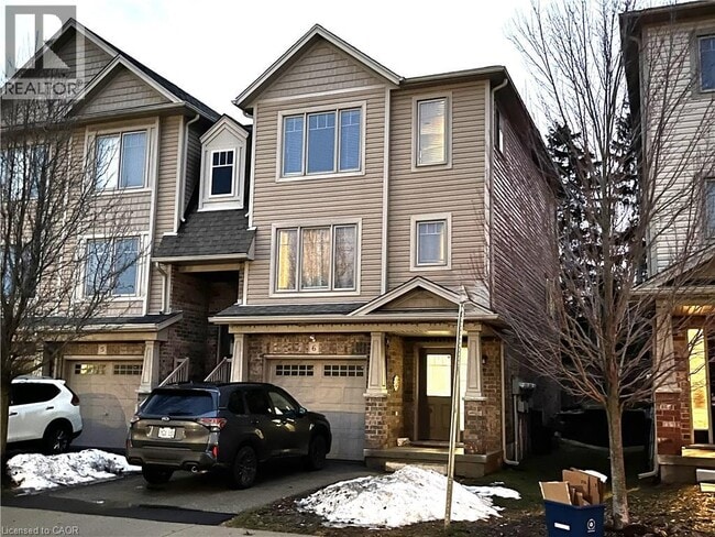 Building Photo - 750 Lawrence St