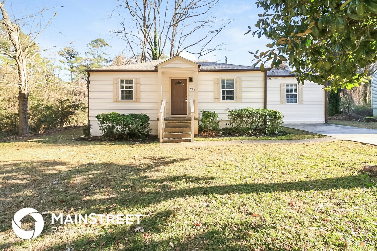 Foto principal - 2450 Judson Ave