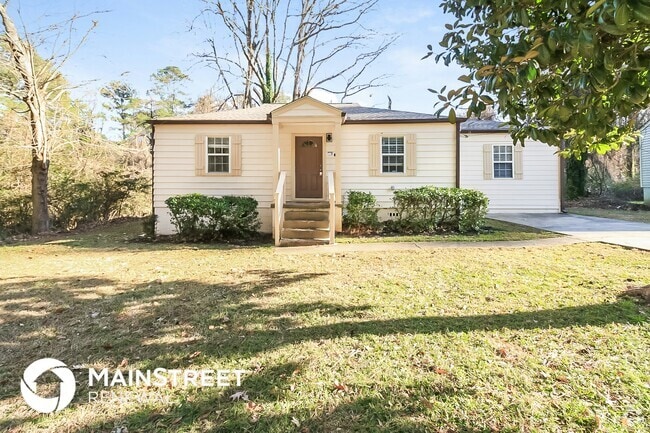 Building Photo - 2450 Judson Ave