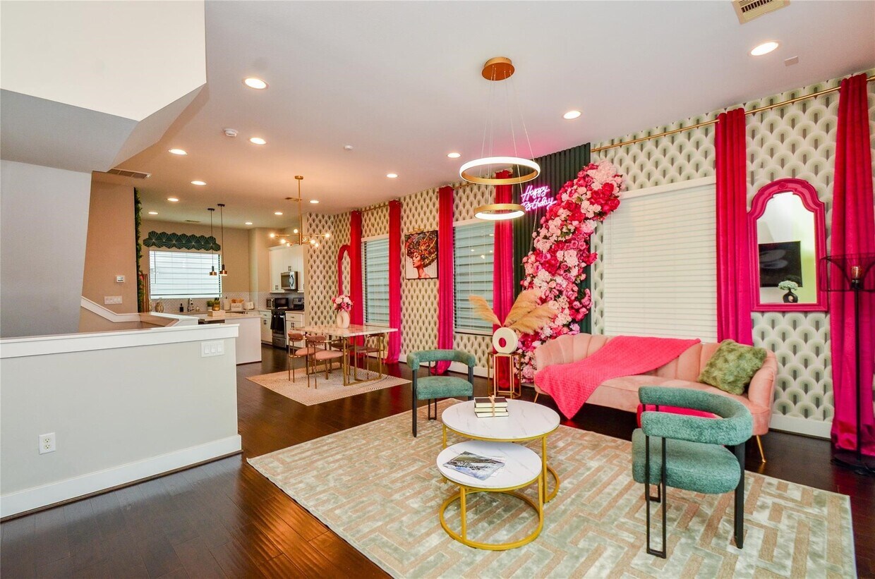 Foto principal - 3804 Leeland St