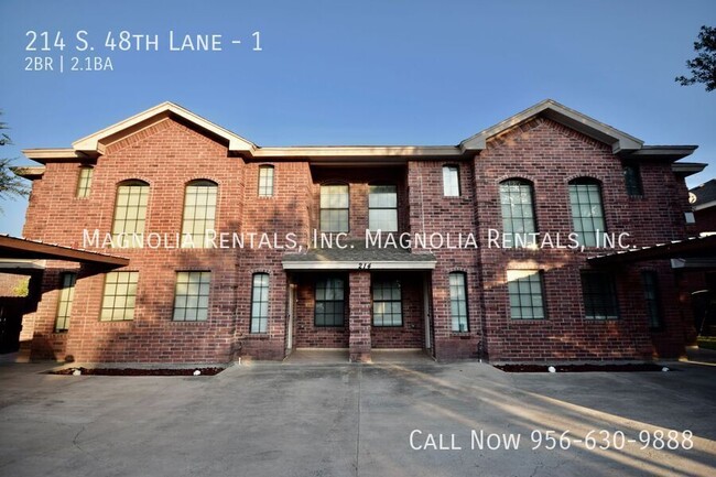 Building Photo - Shary Landing Townhouse - 2bed & 2.5 bath ...