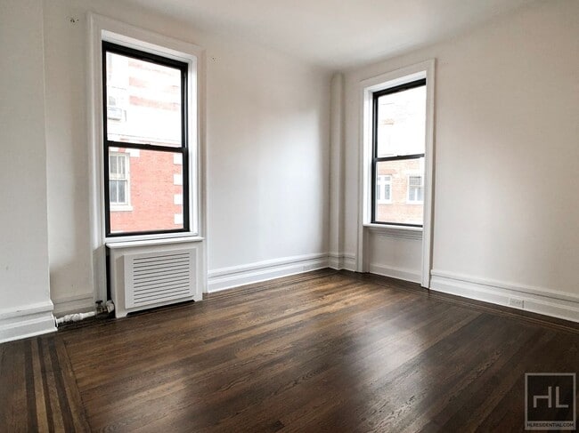 Foto del edificio - WEST 72 STREET