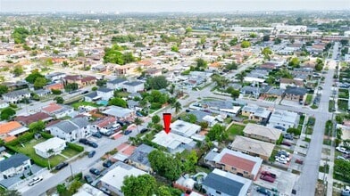 Building Photo - 3635 SW 88th Ct