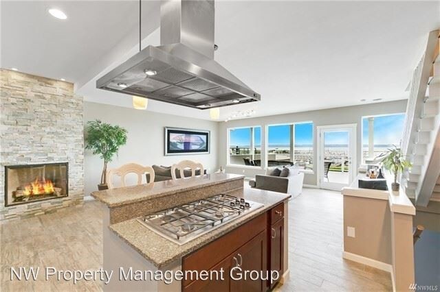 Foto del edificio - 4 br, 2 bath House - 1506 Grand Avenue
