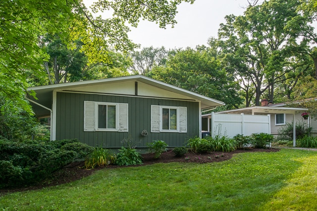Building Photo - 1223 Morningside Dr