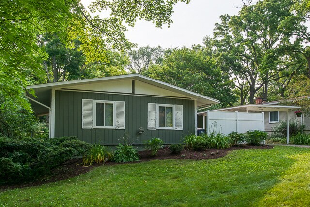 Foto del edificio - 1223 Morningside Dr