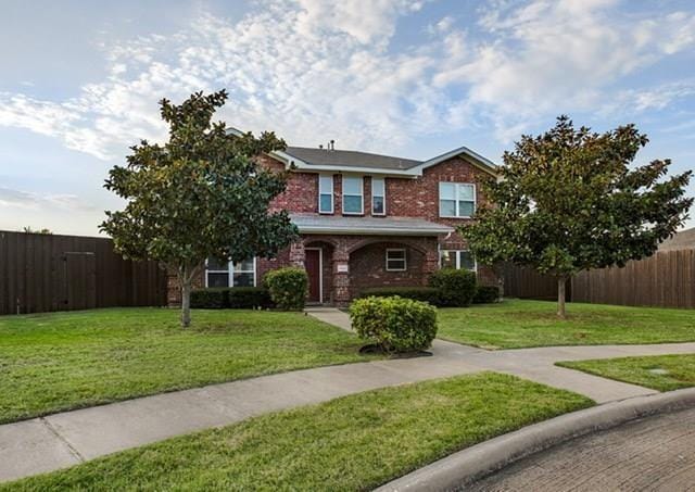 Building Photo - 1703 Giddings Ct