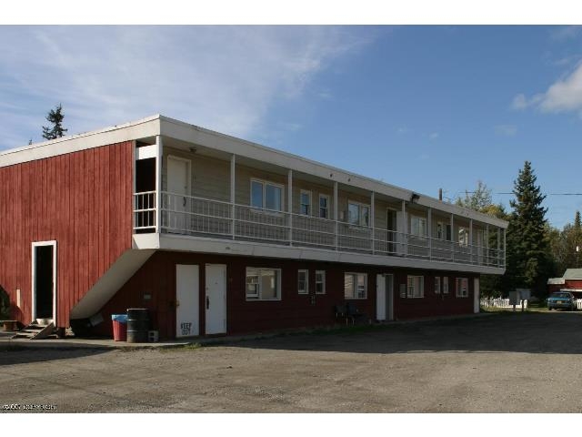 Building Photo - Norsemen