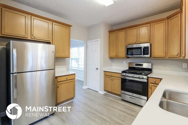 Foto del edificio - 877 Ashton Oak Cir