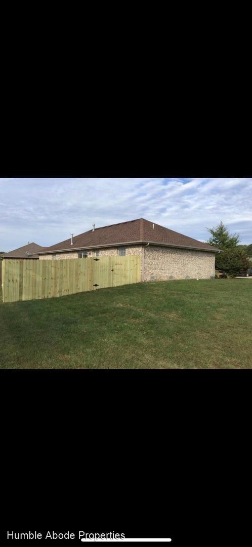 Foto del edificio - 3 br, 2 bath House - 1107 E Chesapeake Dr