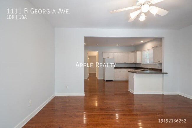 Photo - 1111 Georgia Ave House