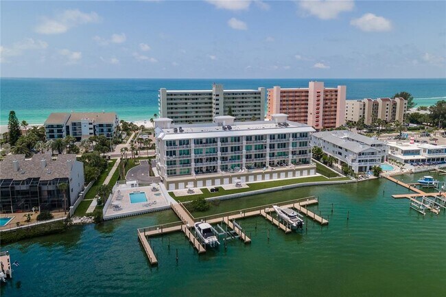 Foto del edificio - 20001 Gulf Blvd