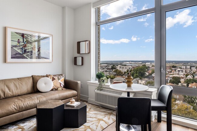 Foto del edificio - 8601 Bergenline Ave