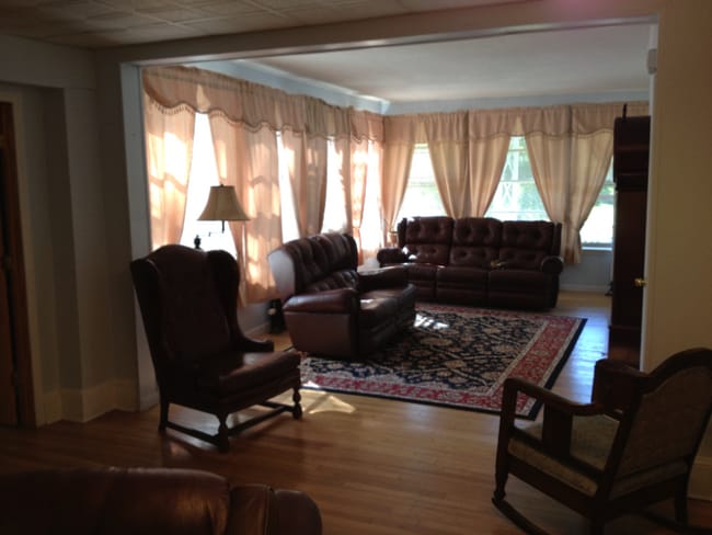 Photo - 1 Pomfret Rd Apartment