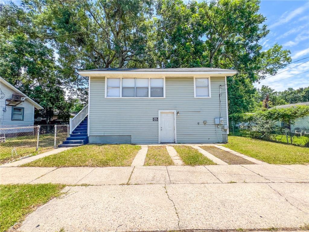 Primary Photo - 1103 Ross St