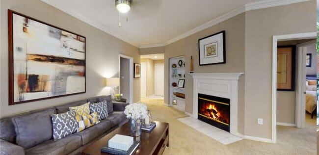 Building Photo - 1 bedroom in Houston TX 77057