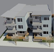 Building Photo - 303 Edmonds St