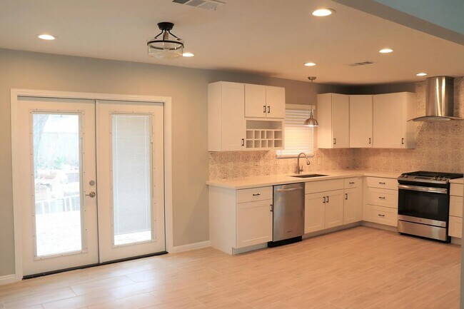 Foto del edificio - 3123 Conway St