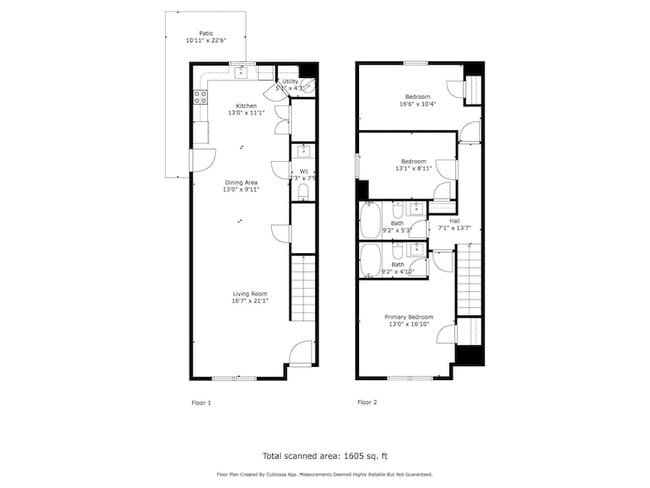 Building Photo - 2753 34th St Pl NE