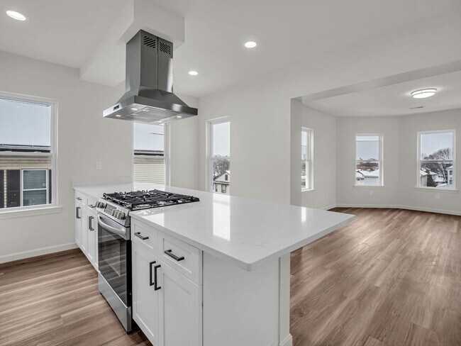 Foto del edificio - 12 Alpine St