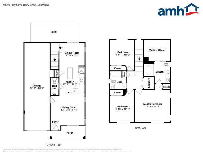 Building Photo - 10819 Hawthorne Berry St