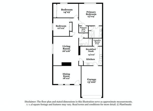 Building Photo - 6419 Meandering Trail, Converse, TX 78109