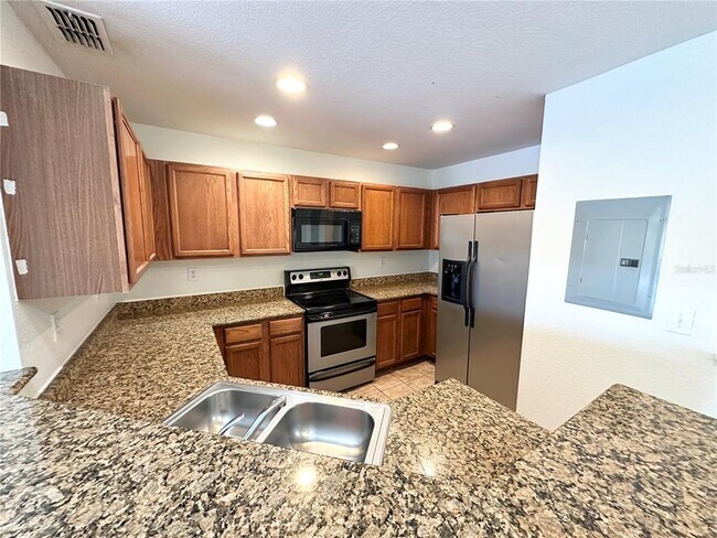 Building Photo - 4600 E Moody Blvd