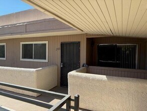 Building Photo - 2857 N Los Felices Rd