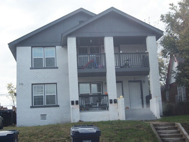 Foto del edificio - 316 SW 23rd St