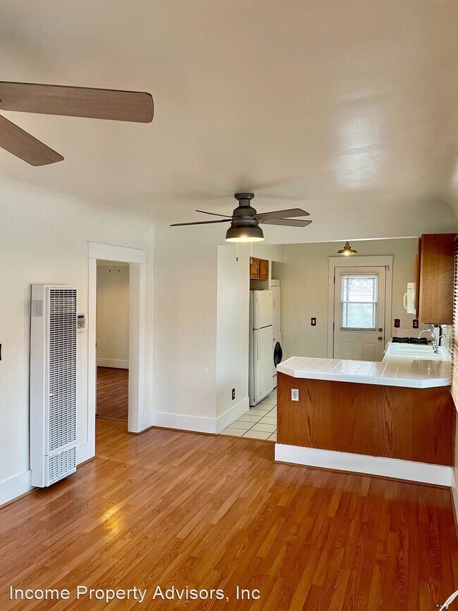 Building Photo - 2 br, 1 bath House - 4161 Polk Avenue