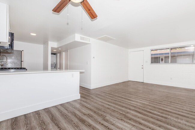 Foto del interior - Vertical North Apartments