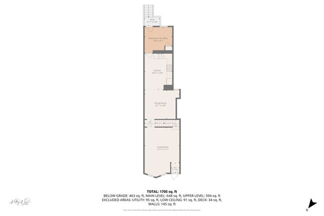 Foto del edificio - 139 N Lakewood Ave