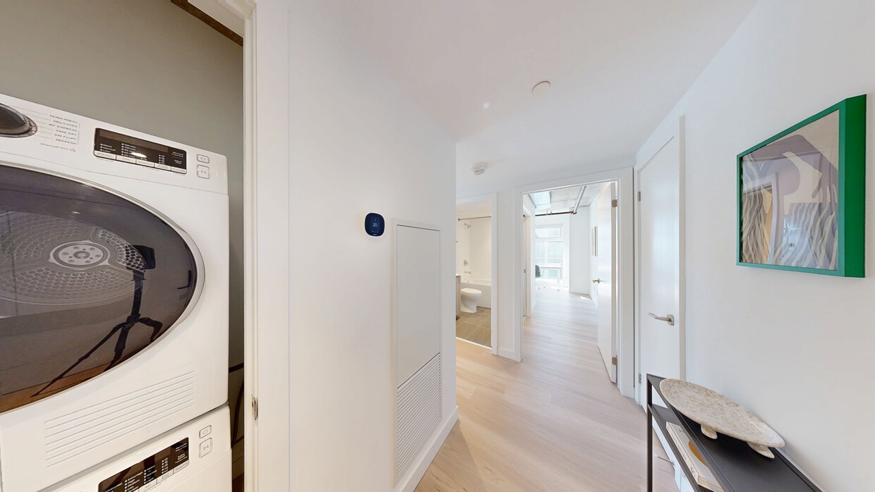 Photo - Mirvish Village Apartments