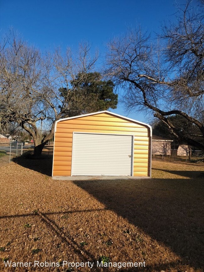 Building Photo - 4 br, 2 bath House - 607 American Blvd