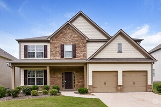 Building Photo - 631 Collingsworth Ln NE