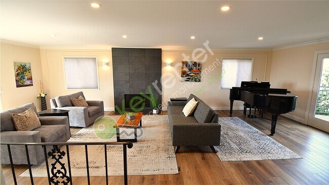 Foto del edificio - Point Loma |Endless Panoramic View of the Bay| Cul-de-sac