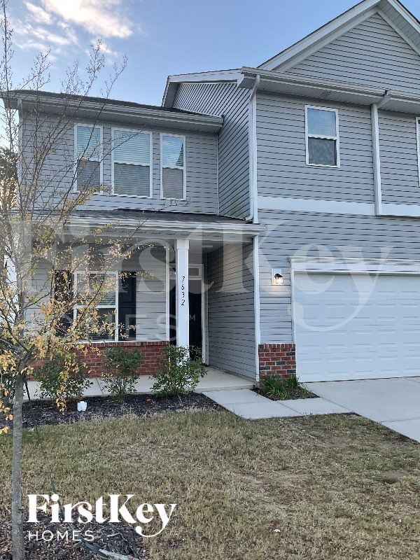 Foto del edificio - 7632 Wallace Farm Ln