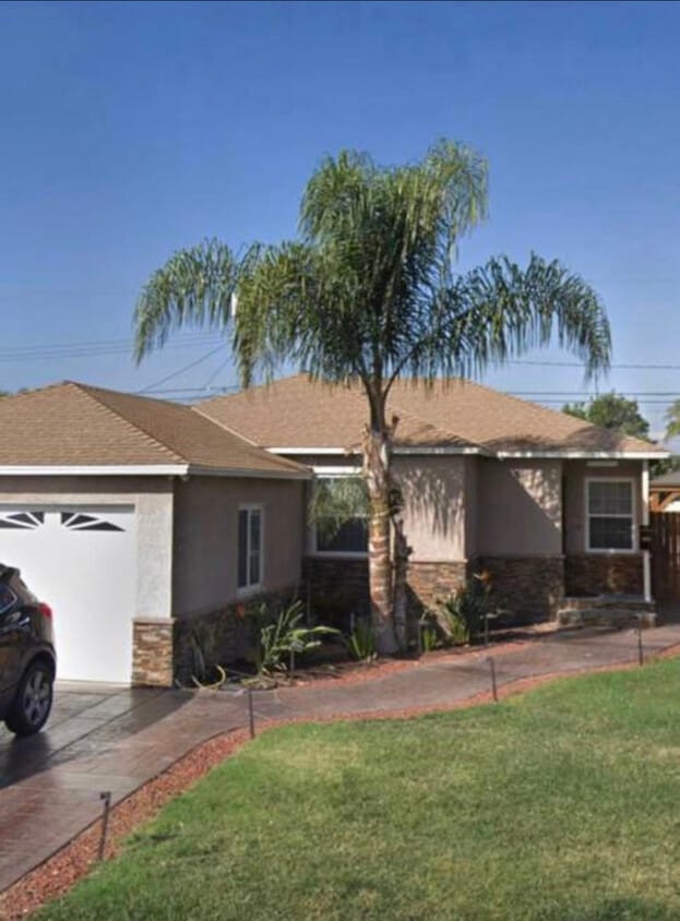 11091 Bunker Hill Dr, Los Alamitos, CA 90720 House Rental in Los