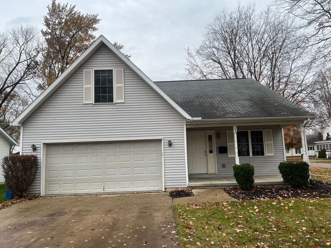 Foto principal - Beautiful 3-Bedroom Single Family Home in ...