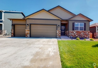 Building Photo - 911 Camberly Dr