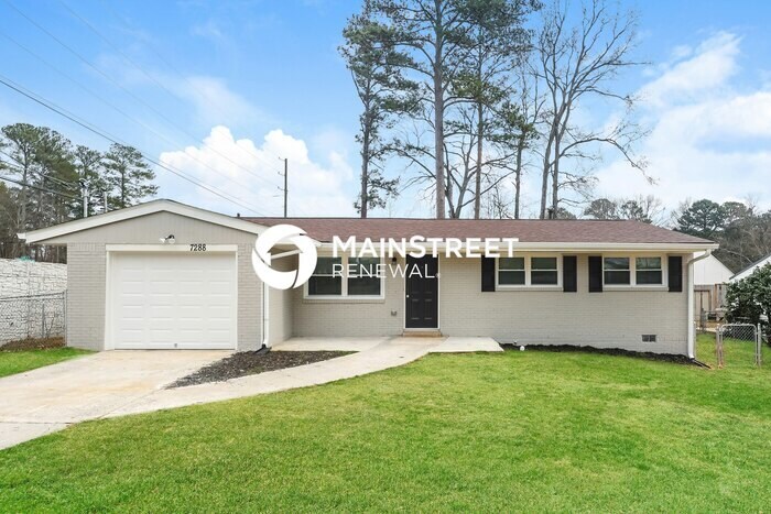 Foto principal - 3 Bedroom Pet-Friendly Home in JONESBORO, ...