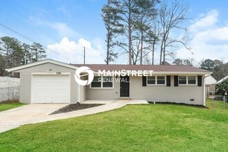 Building Photo - 7288 Howard Cir