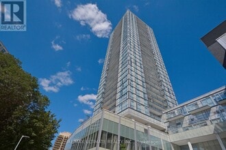Building Photo - 5180 Yonge St